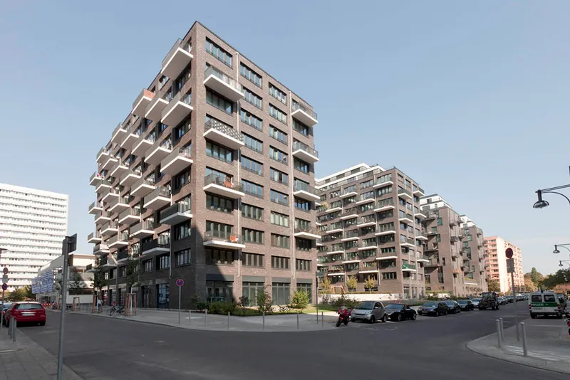 Studentenappartement mit EBK ab 01.10.2026 — photo 1